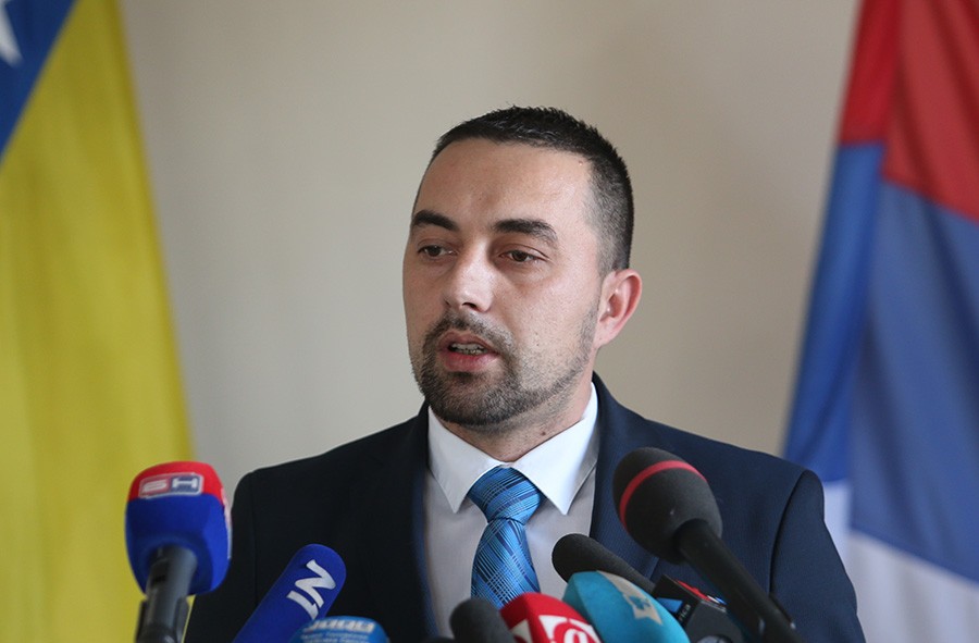 Јerinić: Laž je da ne postoje vreće i pečati neiskorištenih lisića