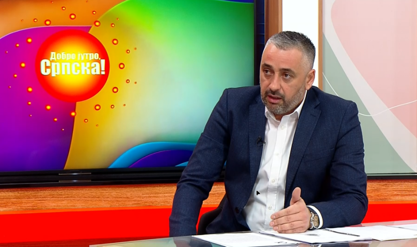 Bijeljina: Direktor 