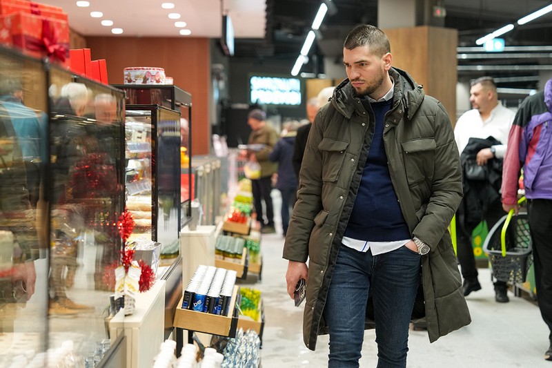 Otvoren Bingo City Center Gračanica: Moderan trgovačko-zabavni centar na više od 32.000 m²