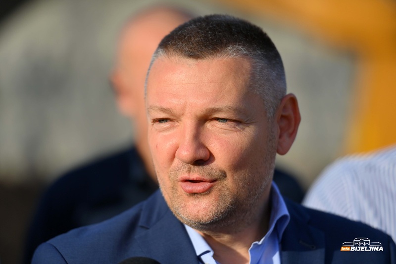 Nakon štrajka u RiTE Ugljevik, direktor poručio: 