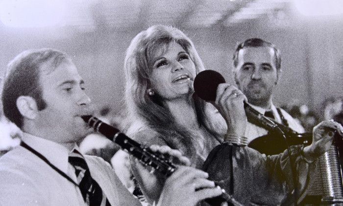 Legenda narodne muzike Silvana Armenulić: Tajna koja se krije iza njenog pravog imena