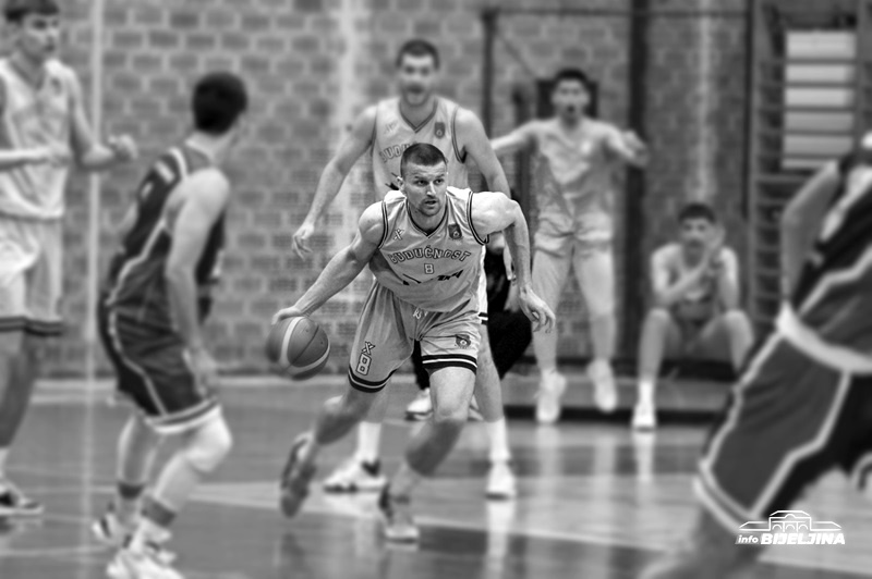 Godina bola i tuge za Nebojšom Erkićem