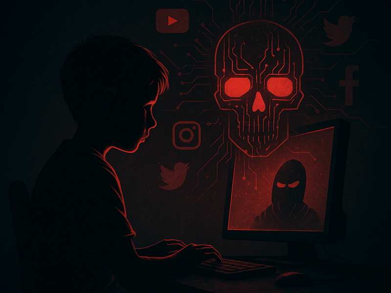 Evropol razotkrio mrežu portala: Džihadisti vrbuju djecu i u BiH