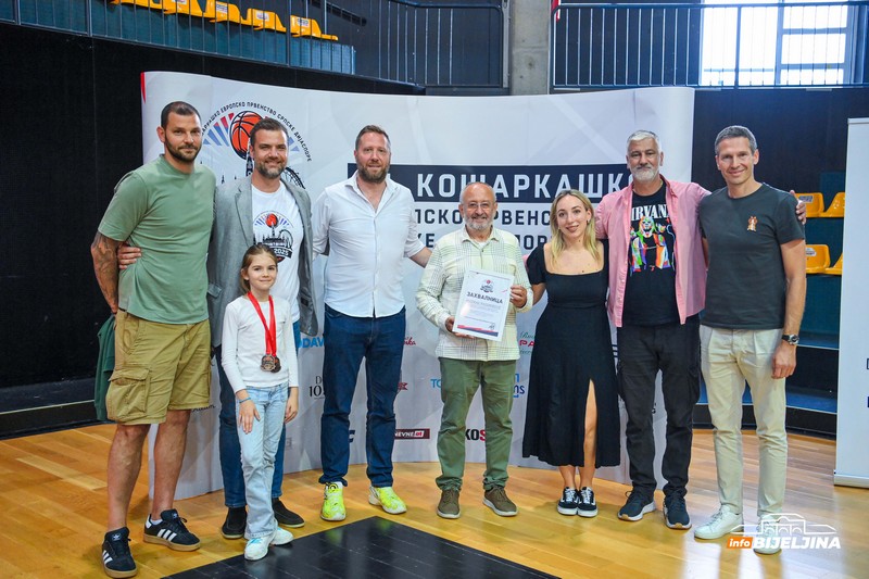 Beč: Košarkaši „Beograda” iz Minhena šampioni Evrope (FOTO)