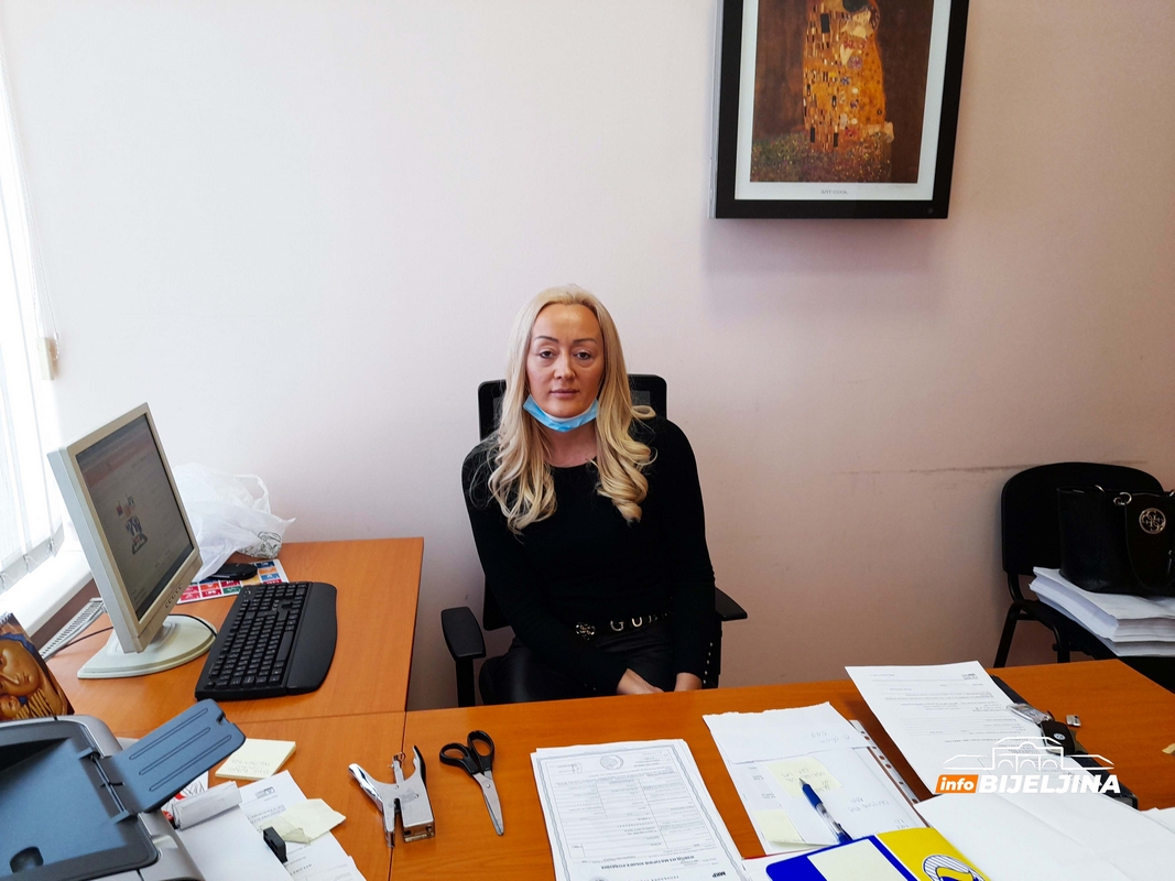 Bijeljina: Više sklopljenih brakova, manji broj razvoda (FOTO)