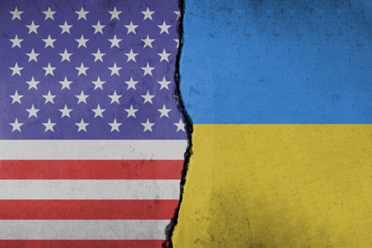 BBC: Amerika i Ukrajina u sve gorim odnosima