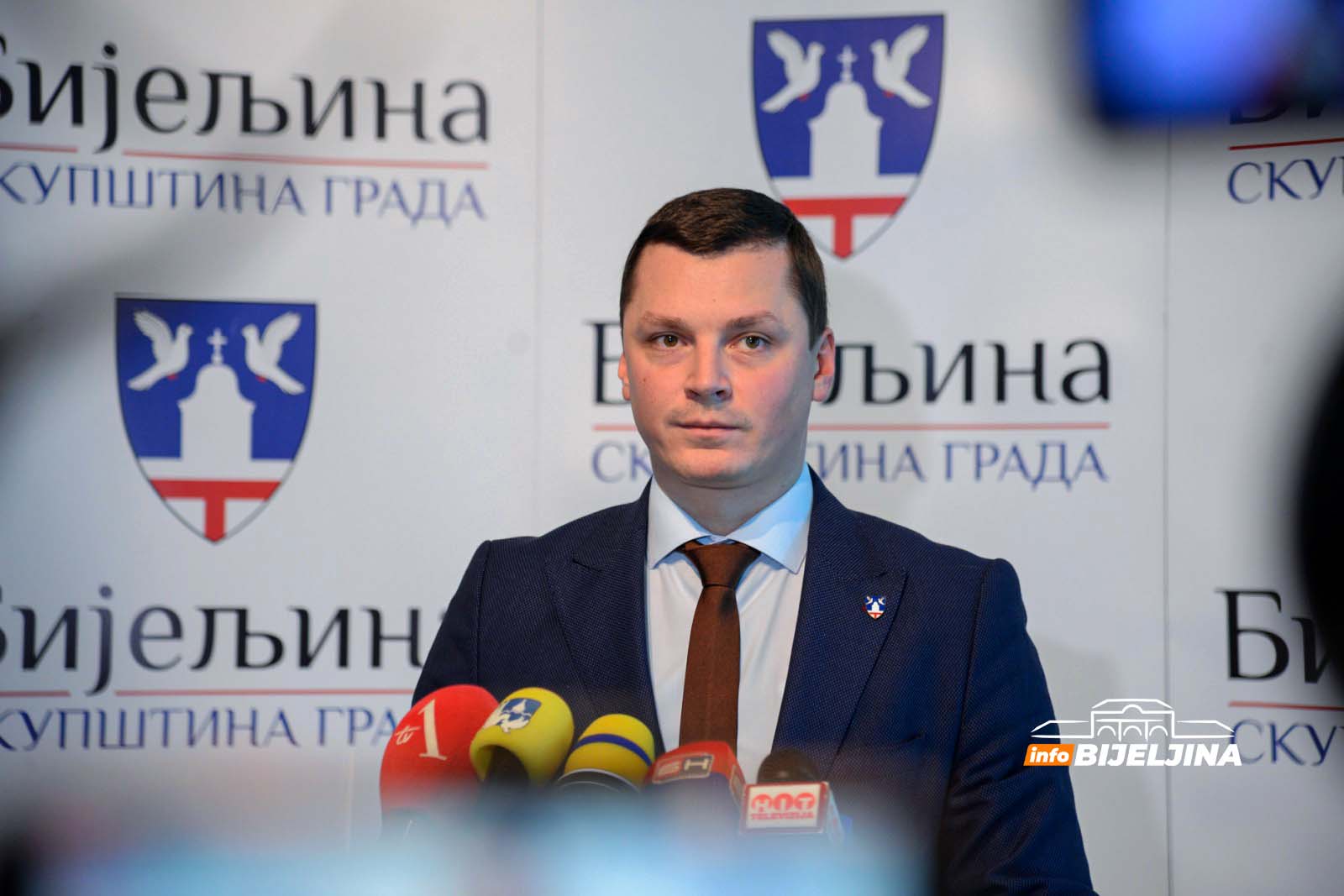 Izvještaj o izvršenju budžeta za prvih devet mjeseci NIJE USVOJEN (FOTO)