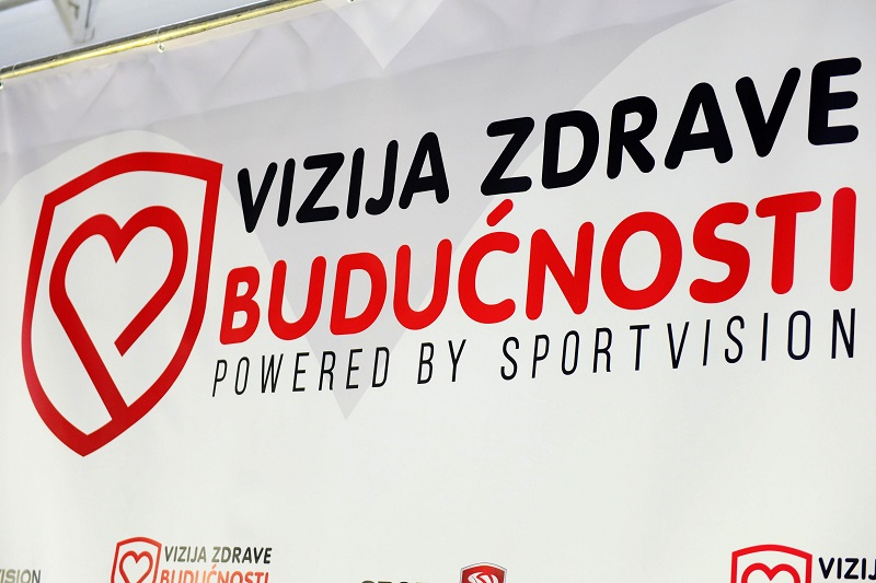 SPORT VISION nastavlja da podiže EKOLOŠKU SVIJEST potrošača (FOTO)
