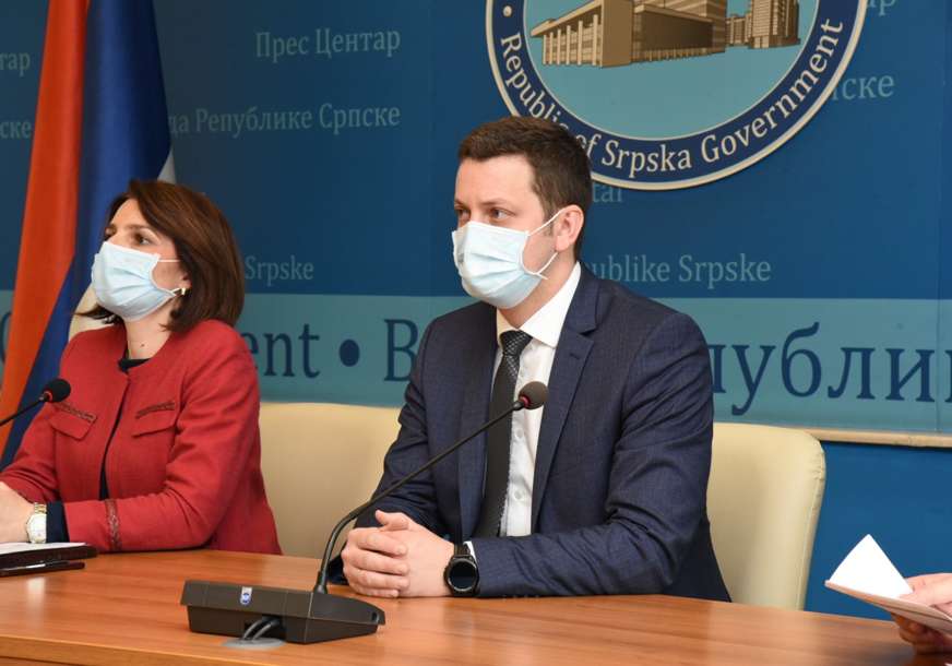 ZELJKOVIĆ O OZBILJNOSTI SITUACIJE “Od svih oboljelih od korone do sada, petina registrovana u martu