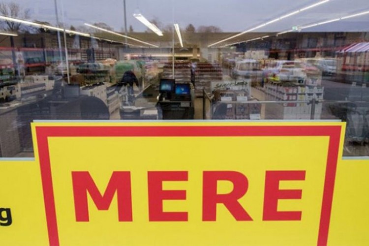 Od Januara na tržištu BiH ruski trgovinski lanac