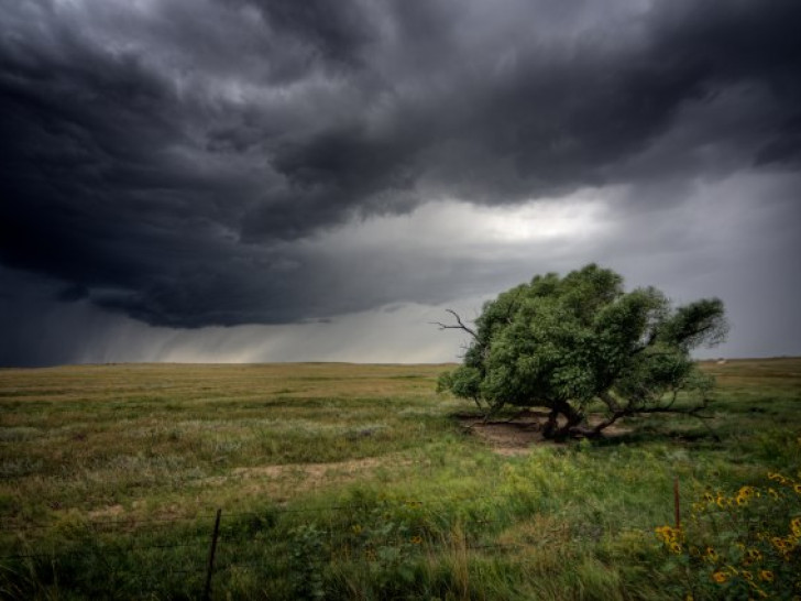 Meteorolozi upozoravaju: Stiže olujni jugo i nove padavine