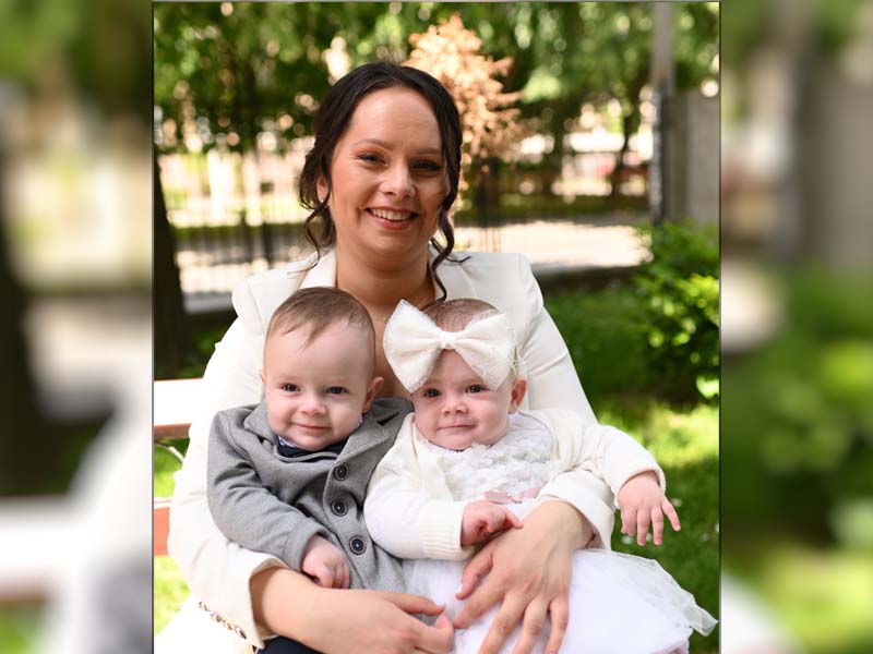 Bijeljinka Tatjana Stevanović o prijevremeno rođenoj djeci: Od tih malih divova neko će postati novi Ajnštajn, Njutn, Pikaso