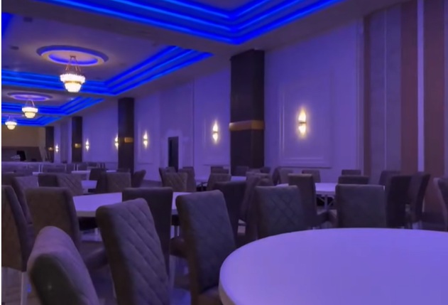 U Bijeljini uskoro otvaranje svečane sale “Golden“, kapacitet do 600 mjesta: Mjesto gdje počinju najljepše priče