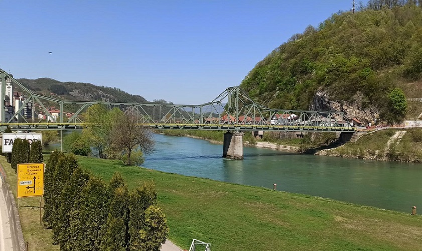 Jutros bez uranka: Korona virus 