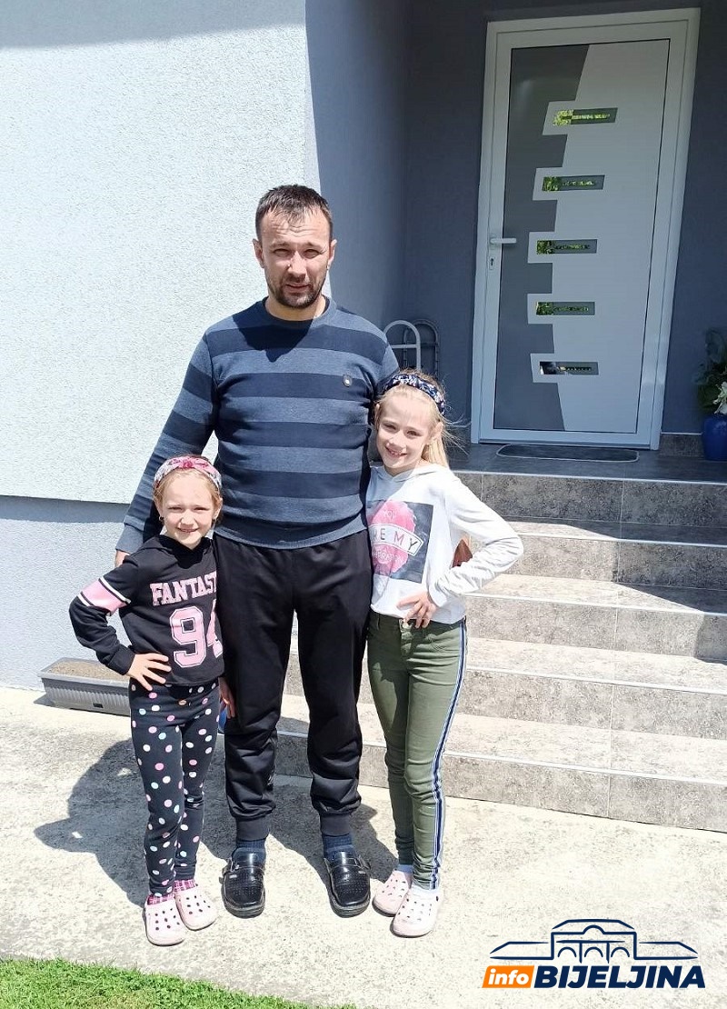 Komšijska solidarnost na djelu: Mještani Suvog Polja prikupljaju pomoć za porodicu Dragičević nakon velikog požara