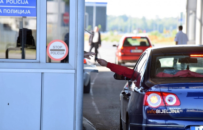 NOVA PRAVILA: Bez ovoga više nema ulaska u EU