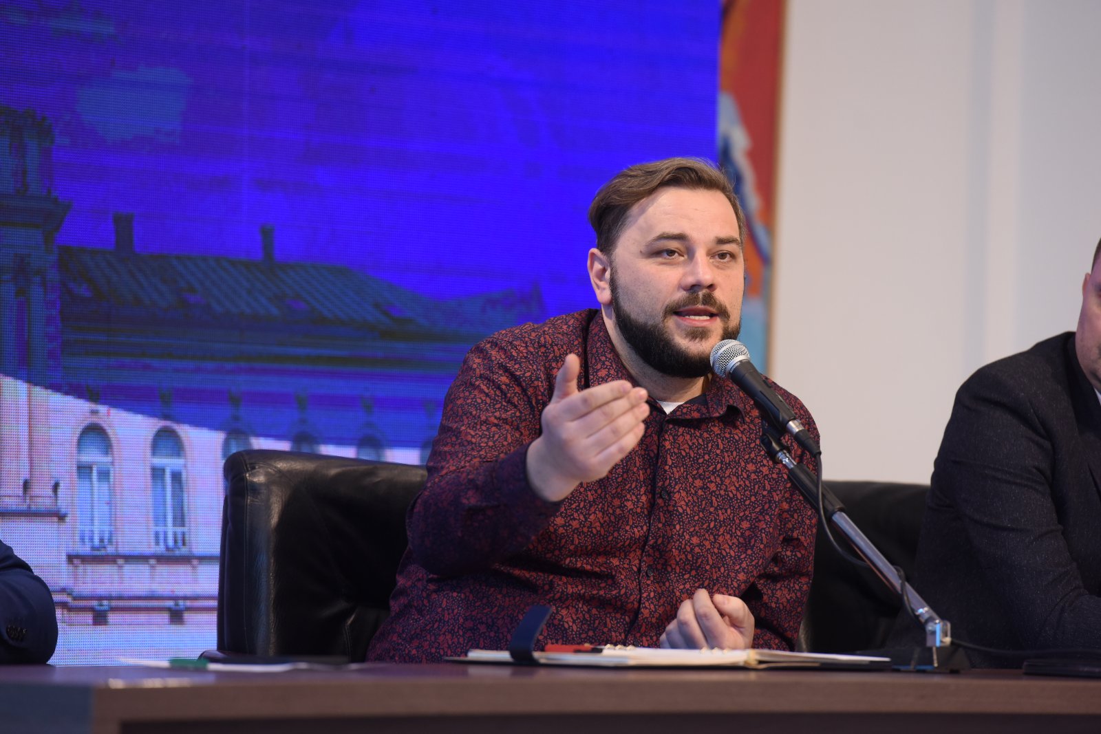 Bijeljina može biti centar mladih, kulture i sporta, ali uz planove i sistemsku podršku (FOTO)