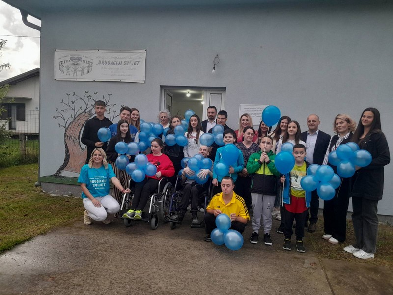 Veselo druženje u Bijeljini: 