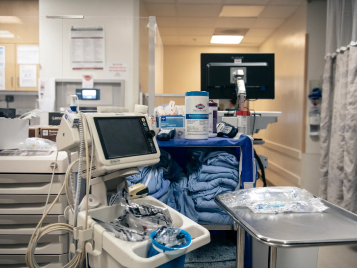 Dječak hitno operisan nakon što je progutao 100 magneta