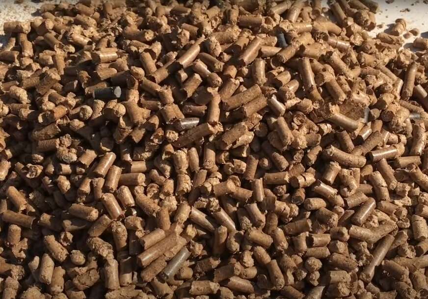 Koja je realna cijena peleta: Na oglasima cijene divljaju