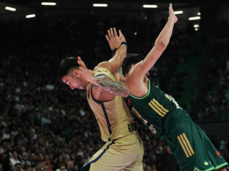 NBA Evropa bez Zvezde i Partizana