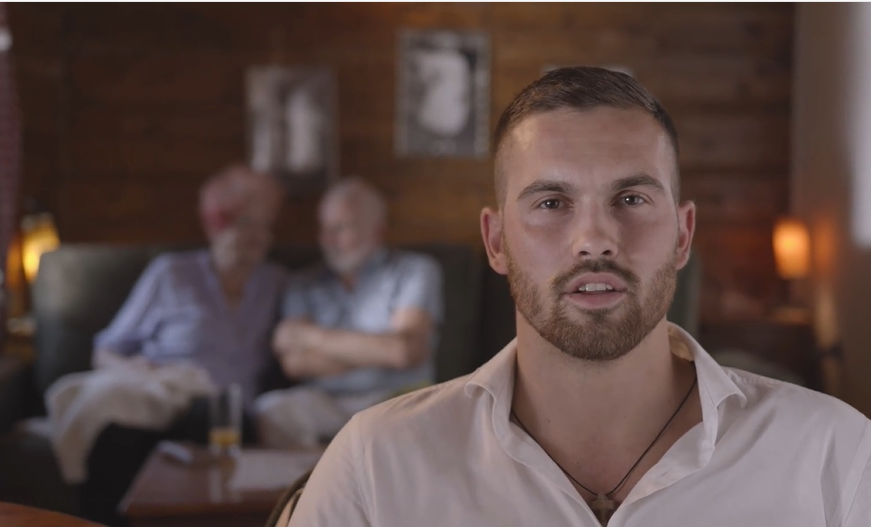 Stanišić objavio završni spot: Stvarnost koja kida dušu (VIDEO)