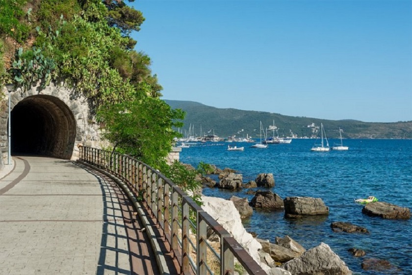 Herceg Novi od sutra zatvoren zbog složene epidemiološke situacije