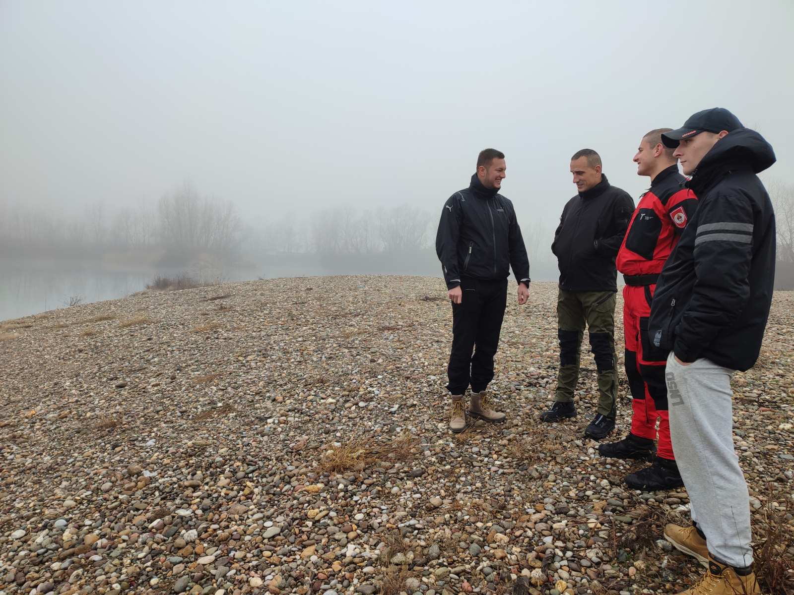 Bijeljinska Gorska služba spasavanja priskače gdje god zatrebaju: Humani heroji lavljeg srca (FOTO)