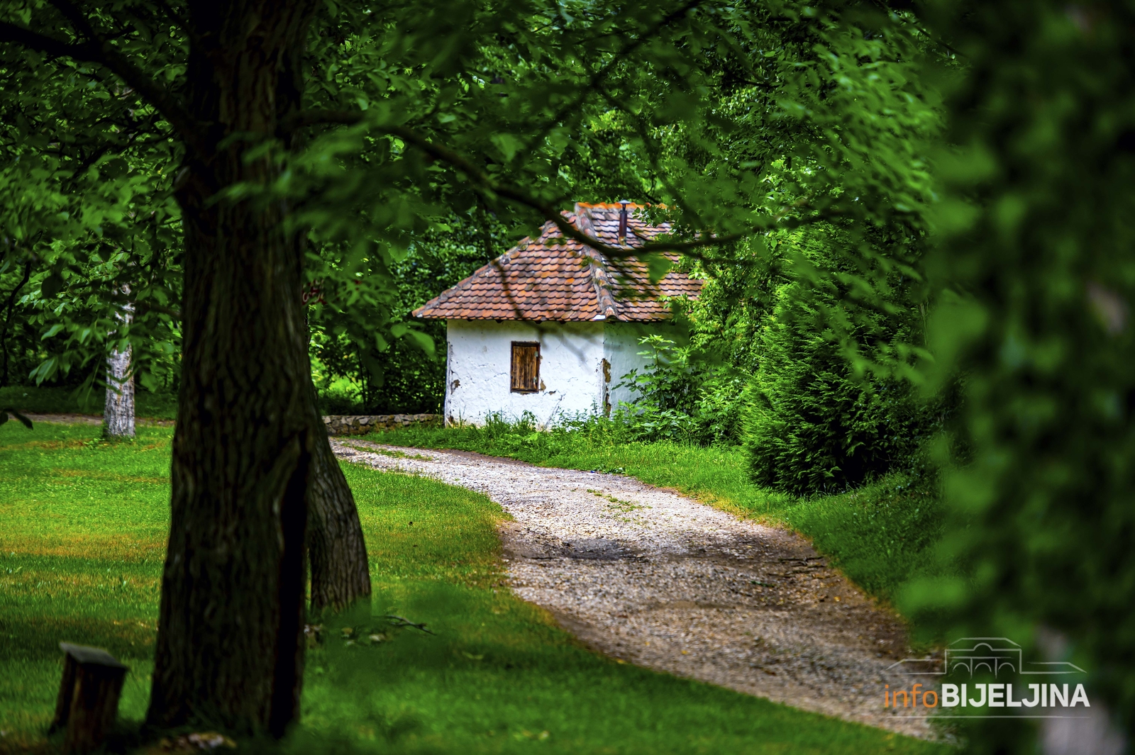 Kada možemo očekivati prestanak padavina