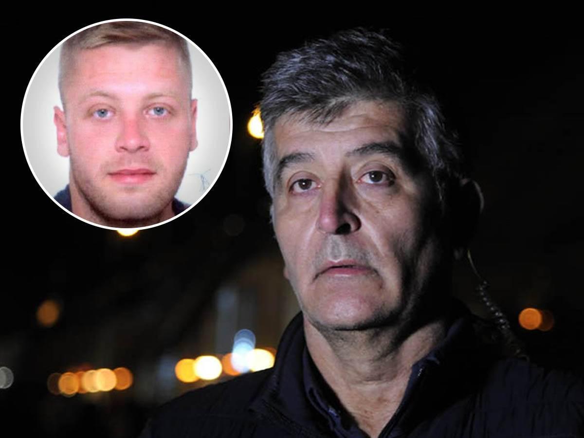 Otac nestalog Mateja: Nastavlja se potraga, očekujem susret sa MUP-om