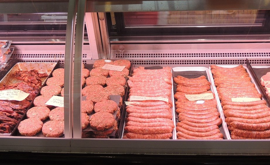 Koliko mesa i mlijeka BiH uveze iz Hrvatske?