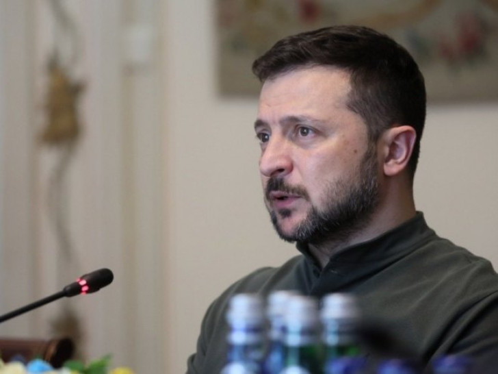 Zelenski: Ukrajina bliža miru nego ikada ranije