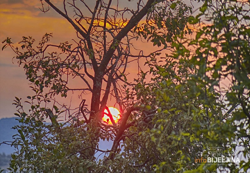 Pogledajte kakvo nas vrijeme očekuje za Vaskrs
