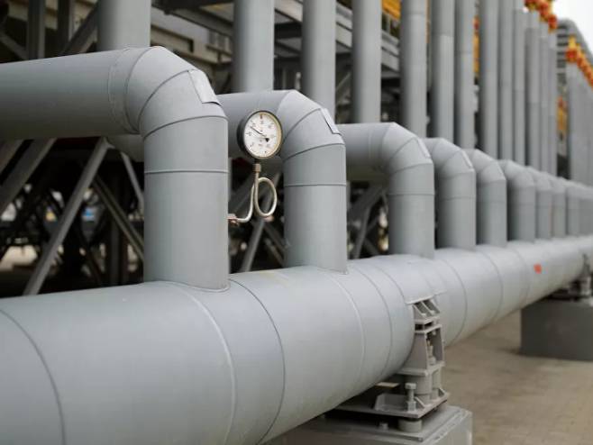 Od 1. januara poskupljenje prirodnog gasa