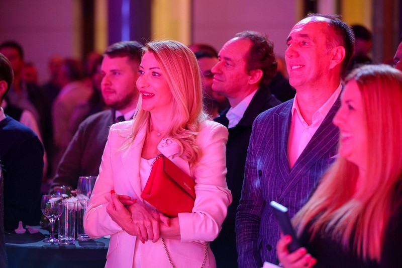 U Sarajevu počeo ProCredit Connect - Regional B2B Summit: Tri dana, 300 kompanija i više od 500 učesnika