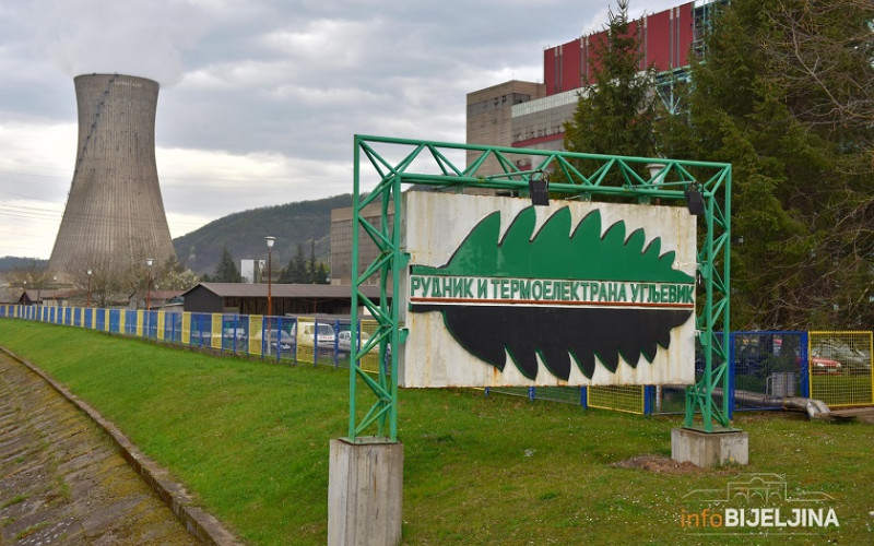 RiTE „Ugljevik“ mora Slovencima platiti 131 milion maraka