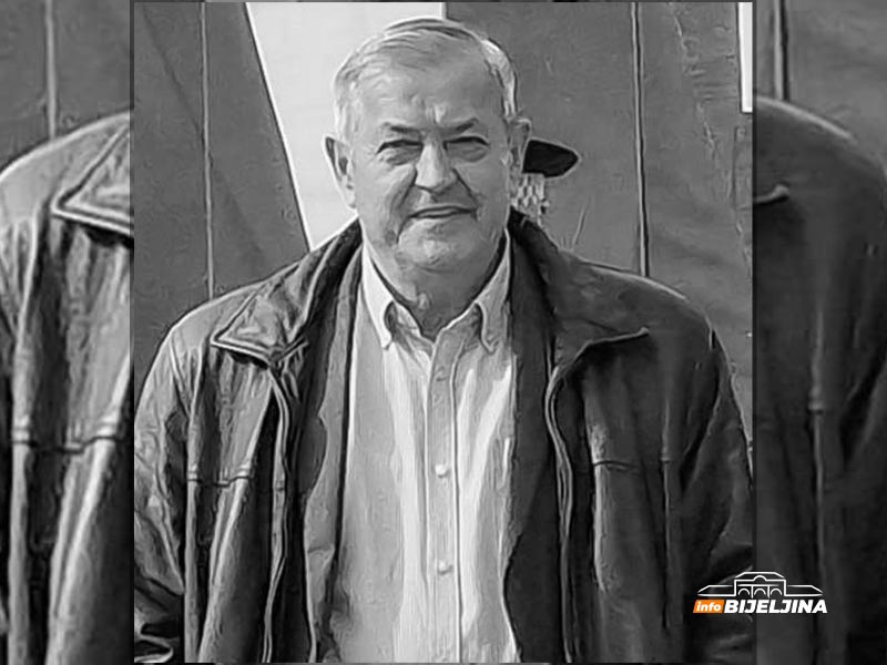 Saznajemo: Vozač načelnika Policijske uprave Bijeljina poginuo u nesreći kod Modriče (FOTO)