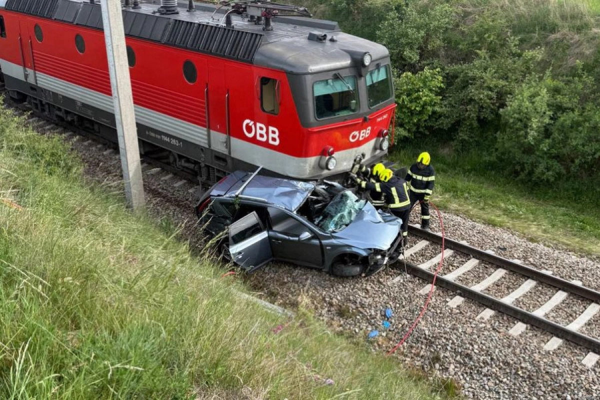Tragedija u Austriji: Srbin i supruga poginuli, ćerka (2) povrijeđena