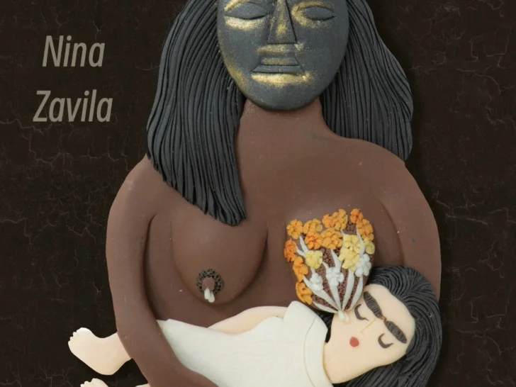 Frida Kalo u galeriji CZK 