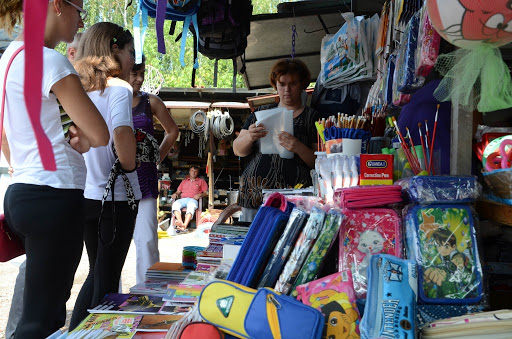 Školska groznica tanji novčanike