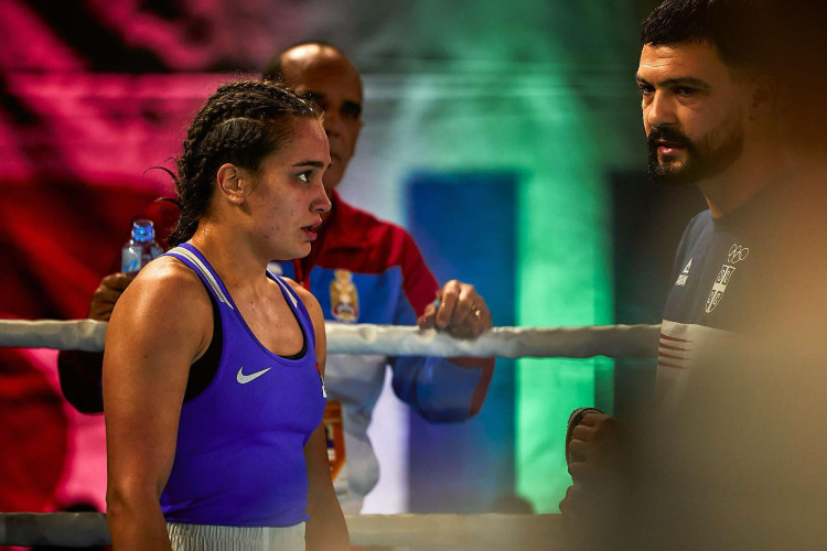 Bokserka iz Bratunca nada se novoj medalji na Svjetskom prvenstvu: 