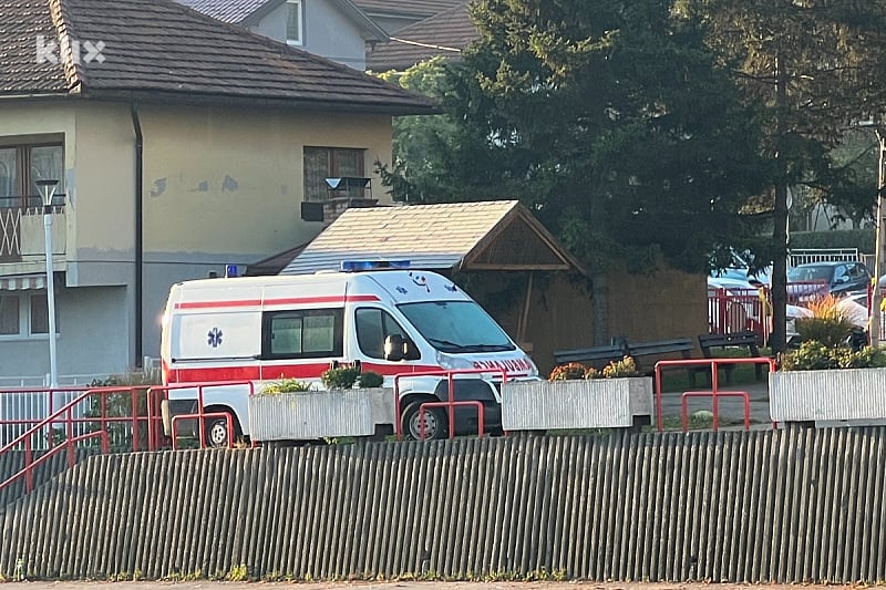 Preminule još dvije korisnice nakon požara u Domu penzionera u Tuzli