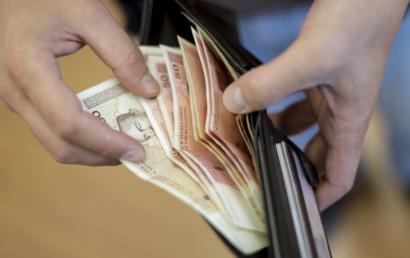 Kraj tradicije: Kriza