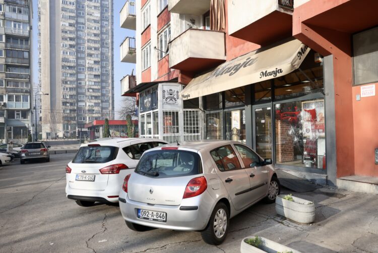 Inspekcija u pekari “Manja” u Vogošći: U bureku od junećeg mesa PRONAĐENI TRAGOVI SVINJETINE