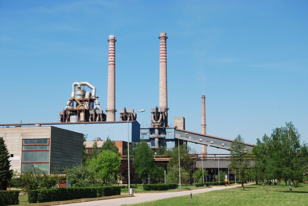 Stečaj u zvorničkoj firmi