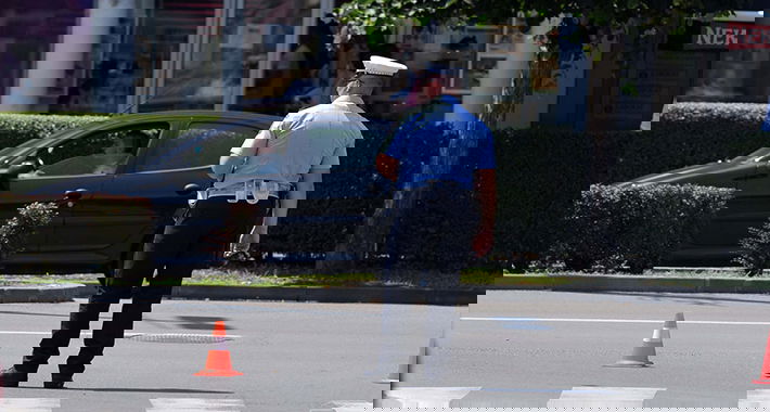 Hapšenje u Bijeljini: Drogiran i bez vozačke vozio neregistrovan motor