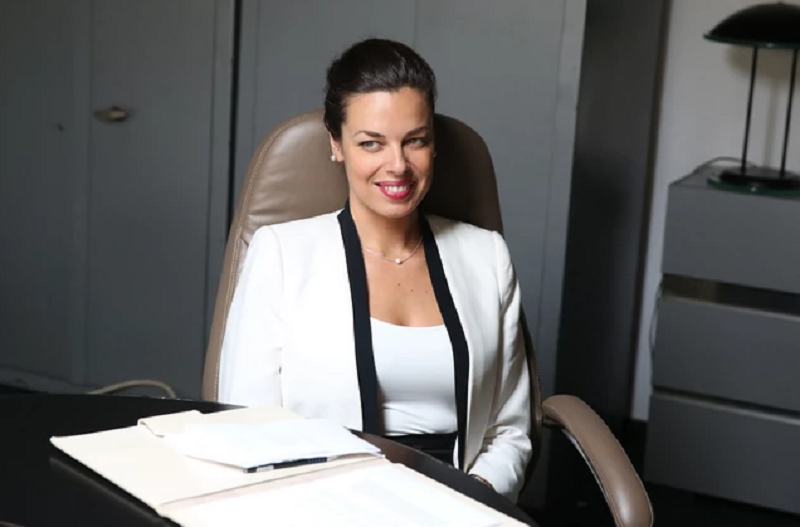 U kobnoj noći bila sa glumcem: Katarina Radivojević daje izjavu o napadu Bjelogrlića na Antonijevića