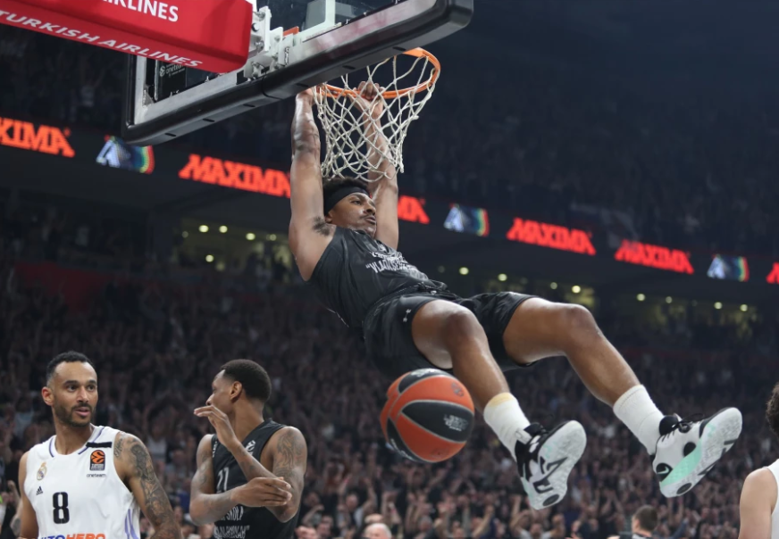 Partizan nije uspio, Real izborio majstoricu