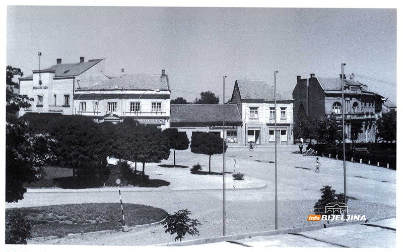 Memoari Bijeljinca Slavka (90): Ko su bili ugledni građani Bijeljine (FOTO)