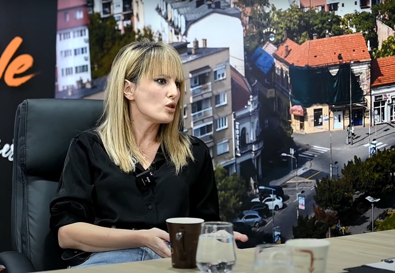 Dr Nada Marić: Imamo i električare koji ne raspoznaju boje žica i vozače sa epilepsijom